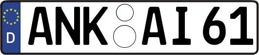 ANK-AI61