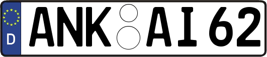 ANK-AI62
