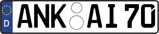 ANK-AI70