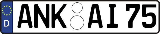 ANK-AI75