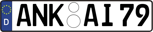 ANK-AI79