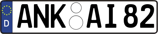 ANK-AI82