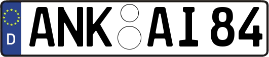 ANK-AI84