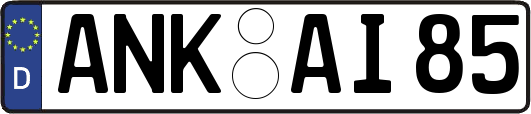 ANK-AI85