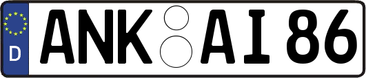 ANK-AI86