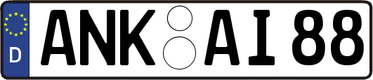 ANK-AI88