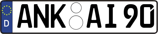 ANK-AI90