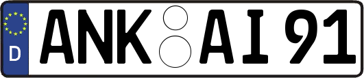 ANK-AI91