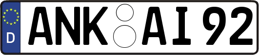 ANK-AI92