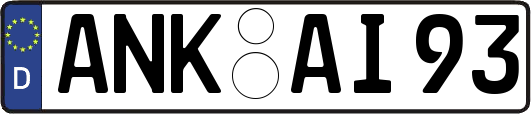 ANK-AI93