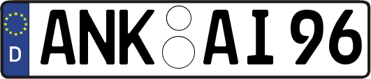 ANK-AI96