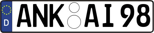 ANK-AI98
