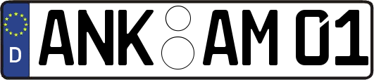 ANK-AM01