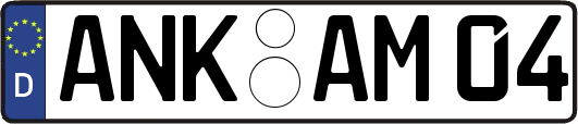 ANK-AM04