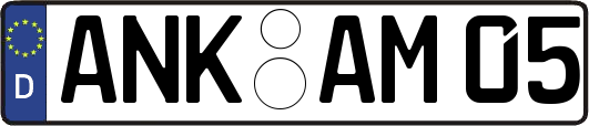 ANK-AM05