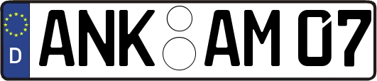 ANK-AM07