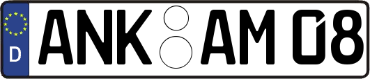 ANK-AM08
