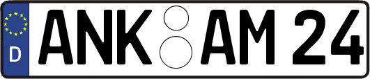 ANK-AM24