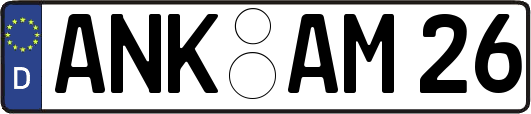 ANK-AM26