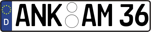 ANK-AM36