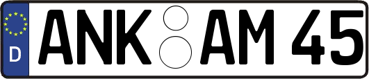 ANK-AM45