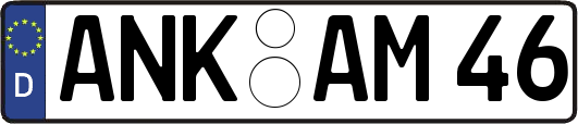 ANK-AM46
