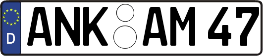 ANK-AM47