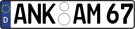 ANK-AM67