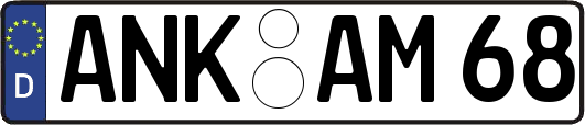ANK-AM68