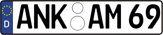 ANK-AM69