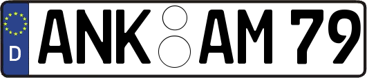 ANK-AM79