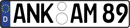 ANK-AM89