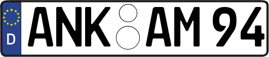 ANK-AM94