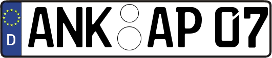 ANK-AP07