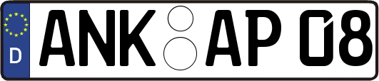 ANK-AP08