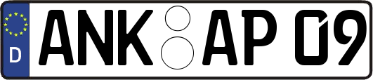 ANK-AP09
