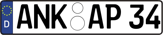 ANK-AP34