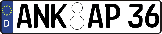 ANK-AP36