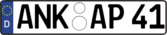 ANK-AP41