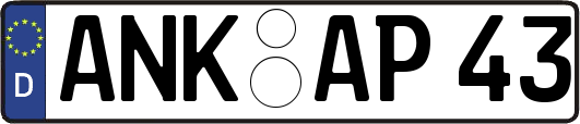 ANK-AP43