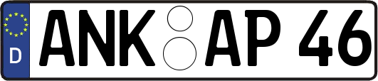 ANK-AP46