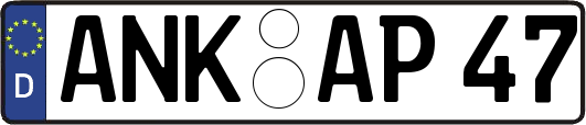 ANK-AP47