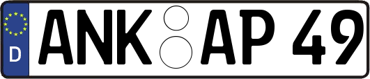 ANK-AP49