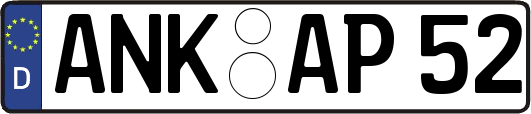 ANK-AP52
