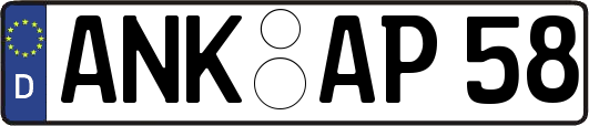 ANK-AP58