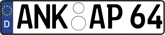 ANK-AP64