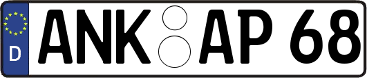 ANK-AP68