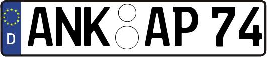 ANK-AP74