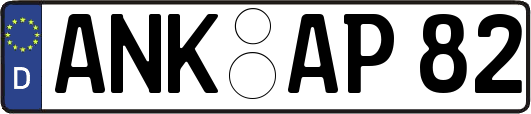 ANK-AP82