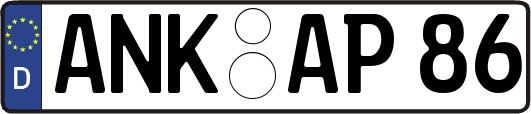 ANK-AP86